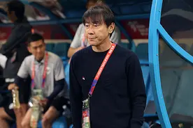 国足18强赛3个对手相继换帅  印尼队主帅申台龙“下课”图片