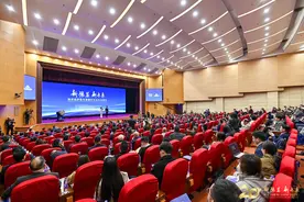 鲤鱼为媒，共话豫菜高质量发展图片