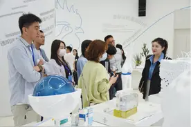 讲好山东药监故事丨走进华熙生物：见证透明质酸产业领航者的崛起与突破​图片