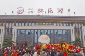 祁东：民营经济焕发“第二春”图片