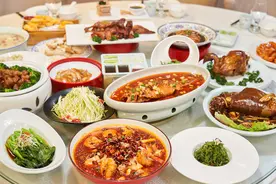 春节健康提示｜年夜饭吃不完，剩菜怎么处理？图片