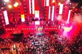 仪式感拉满！今晚在邯郸这样跨年！图片