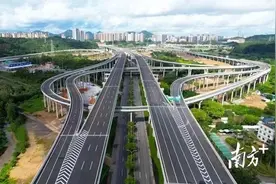 江门开平：筑起大平台 奔赴新前景｜双通道 新跨越图片