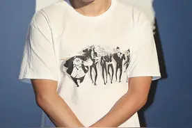 原来，饺子和太乙真人一样，是个说川普的图片