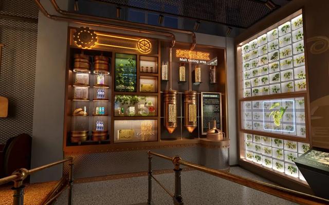 告别单调！青岛十大特色新场景，承包你的冬日快乐~