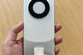 华为Mate60 Pro真机图曝光！6999元 或许还有5G版图片