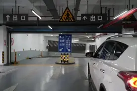 新增5个！上海25个P＋R停车场（库）最新信息图片