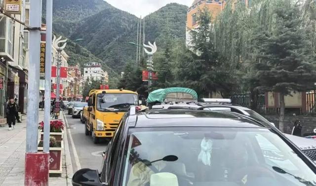 民生直通车·好客之州丨金川县2025年国庆中秋文旅市场圆满收官 持续擦亮“云上新江南”文旅名片