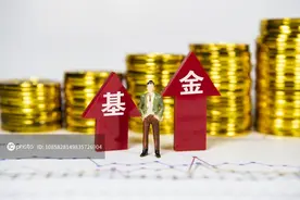 华为鸿蒙概念和半导体板块领涨市场，公募基金布局获回报图片