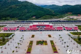 共下“一盘棋”共谋大发展 跨区域协调发展的昆明实践图片