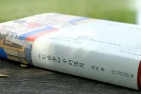 《红楼梦》里的中秋美食，读懂了别有一番滋味图片