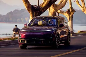 理想汽车OTA7.1版本车机系统正式开启推送图片