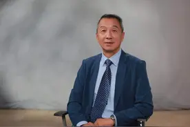 “具身智能”席卷世界机器人大会，王田苗：大部分其实是“具身技能”图片