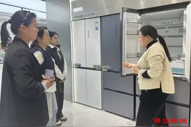 以旧换新小妙招，多重利好等你来！图片