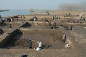 寻迹江苏老地名｜从考古遗址名称，品味历史文脉图片