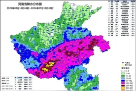 太恐怖！母女因积水倒灌被困电梯，“手机没信号，水深到腿部”图片