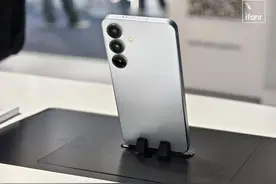 三星 Galaxy S25 系列国行发布：5999 元起售享国补，国行有两个独占图片