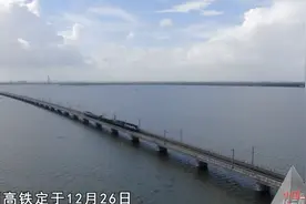 上海明确：新增2个高铁站，开通时间定了！图片