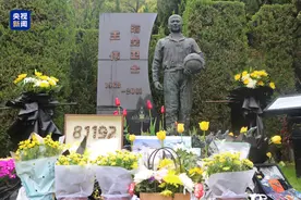 今天，再次呼叫81192！请返航！图片