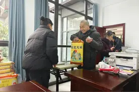 一把“金钥匙”打开小区幸福门——重庆市璧山区党建引领小区治理观察图片