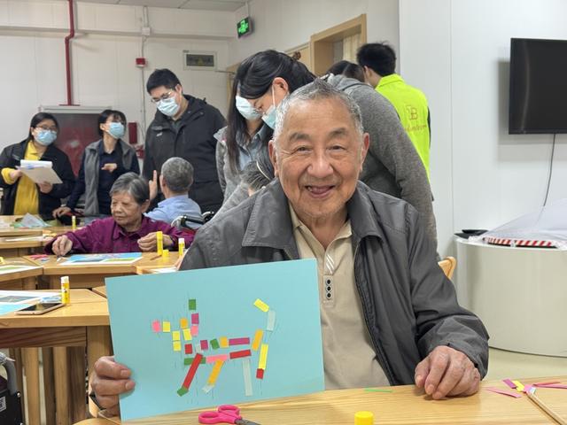 最新资讯-又是一年重阳至，在上海过新鲜、诗意的中国传统节日(12)