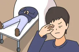 爱尔科普：做近视手术会痛吗？图片