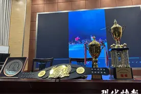 苏州昆山11岁街舞小将闪耀世界舞台：想把世界街舞冠军拿个遍图片