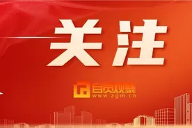 一季度民营经济增速全省第一！自贡市以多项创新举措助企发展图片