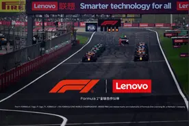 科技与速度的完美融合：AI如何重塑F1赛场新格局图片