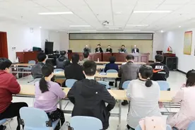 古法针刺传承高级学习班在威海市中医院成功举办图片