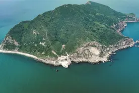 大连蛇岛—老铁山候鸟栖息地持续放大申遗成功效应图片