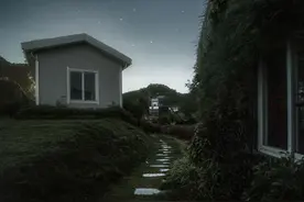 夏至，来赏北斗七星图片