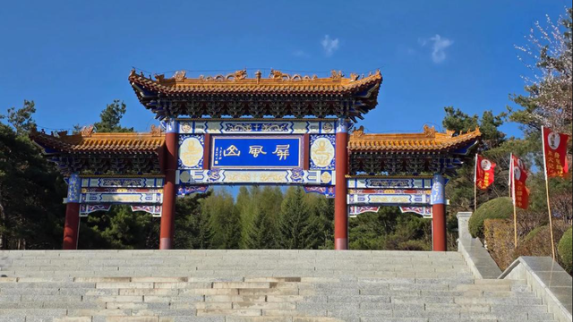 延边州庆假期特别推荐线路——休闲漫步篇