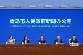 青岛创新推出土地规划保障措施，以高质量项目建设推动高质量发展图片