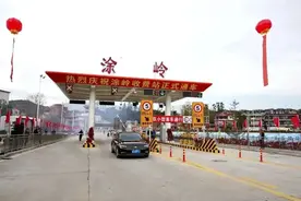 福建新增20个高速公路服务区出入口，出行攻略请收藏图片