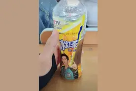 “山寨周杰伦”代言“山寨冰红茶”？各方回应……图片