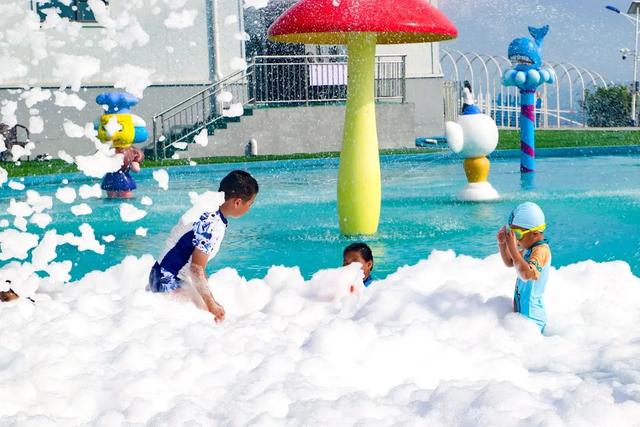 桥西：夏日经济随“热”而升