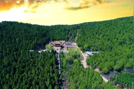 透过高平古建，触摸中华文明鲜活的脉动图片