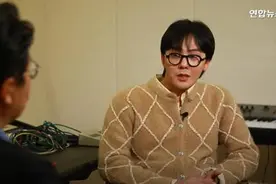 权志龙谈吸毒风波，曝患有多动症图片