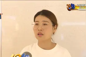 到知名金店以旧换新，店员一番操作后，浙江女子觉得上当了图片