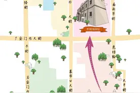 来北京西城，开启“红色之旅”！国庆假期出行攻略来啦图片