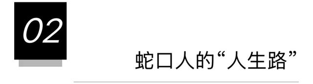 一条荔园路，多少蛇口人的前半生