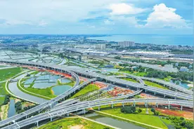 海口经济圈持续完善公共服务供给 为民生“加码”图片