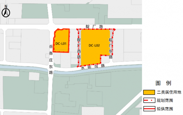 半两财经 | 北京第五轮拟供住地清单发布 涉海淀、丰台等区8宗地