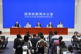 国家卫健委：我国人均预期寿命达79岁，居民健康水平稳步提高图片