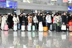 12306：抢票加速包是营销噱头，加钱不会提高购票速度图片