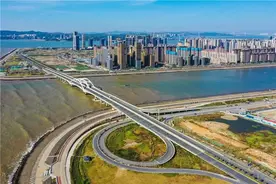 汕头华侨试验区：宜居现代新城快速崛起图片