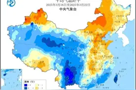 关注寒潮影响！北方设施农业和畜牧业需加强防风加固和保温工作 | 农业气象快讯图片