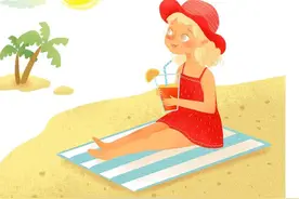 晒伤了？别急，快来修护！图片