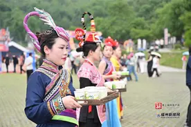 中国旅游日将至 福州向全国游客发出诚意满满“邀请函”图片